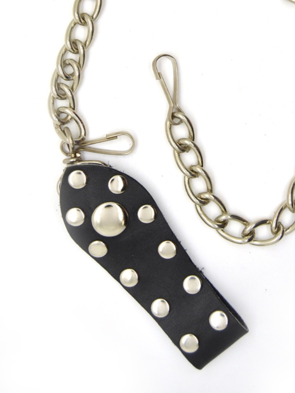 Men's Wallet Chain - Picture 2 of 4